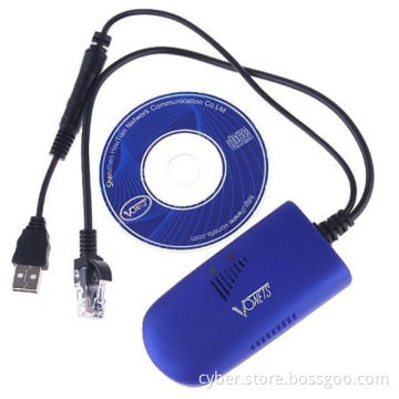 VAP 11G 2.4Ghz Vonets Wifi Bridge RJ-45